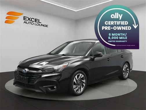 2024 Subaru Legacy Limited