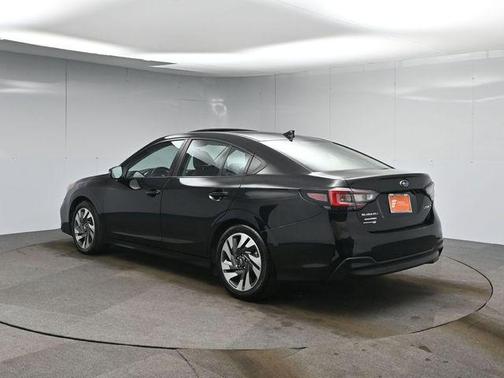 2024 Subaru Legacy Limited