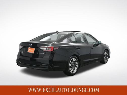 2024 Subaru Legacy Limited