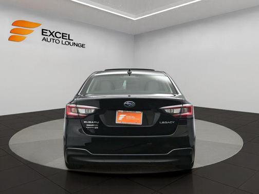 2024 Subaru Legacy Limited