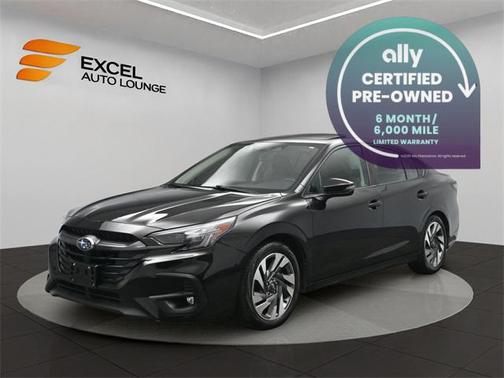 2024 Subaru Legacy Limited