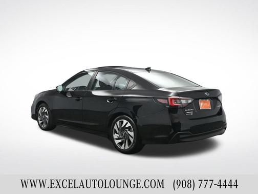 2024 Subaru Legacy Limited