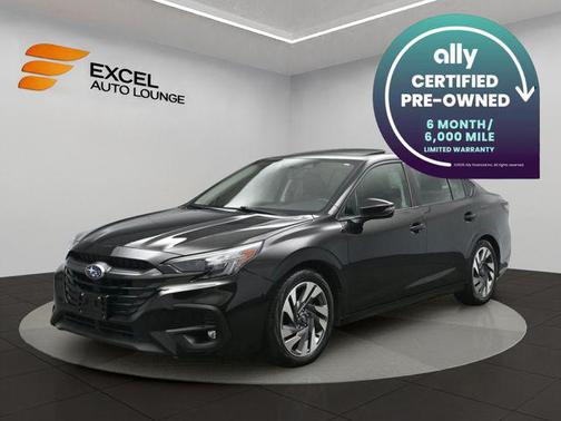 2024 Subaru Legacy Limited