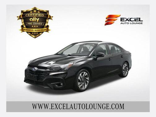 2024 Subaru Legacy Limited