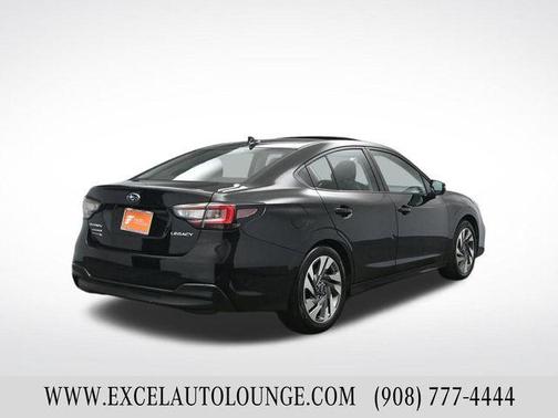 2024 Subaru Legacy Limited