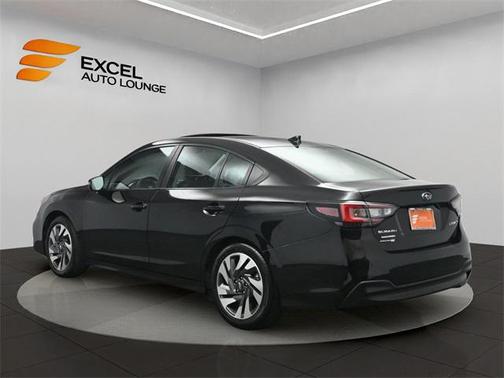 2024 Subaru Legacy Limited