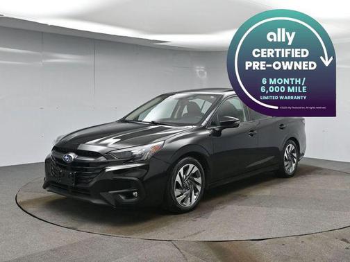 2024 Subaru Legacy Limited