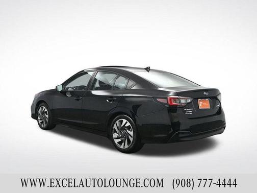 2024 Subaru Legacy Limited