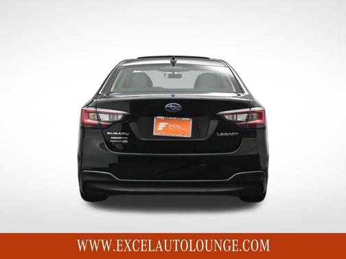 2024 Subaru Legacy Limited