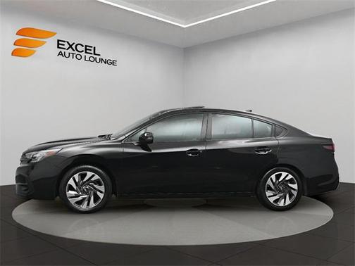 2024 Subaru Legacy Limited