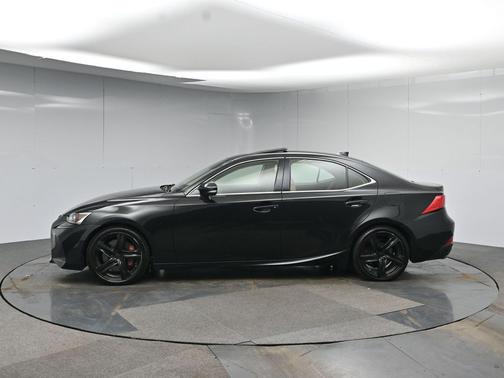 2019 Lexus IS 300 Base