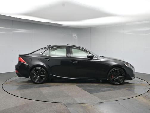 2019 Lexus IS 300 Base