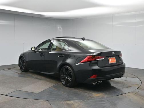 2019 Lexus IS 300 Base