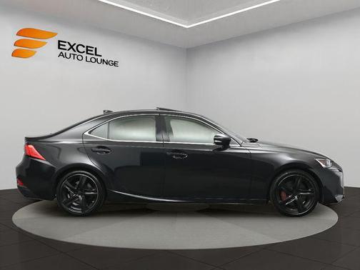 2019 Lexus IS 300 Base