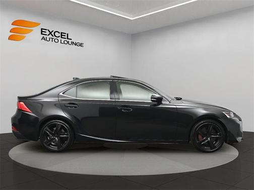 2019 Lexus IS 300 Base