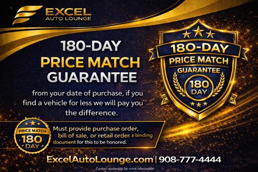 Magnetic 2021 Ford Expedition Max Limited