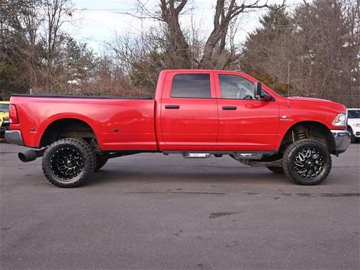 2015 RAM 3500 Tradesman