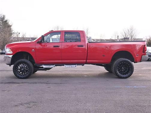 2015 RAM 3500 Tradesman