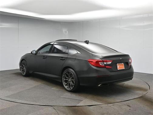 2018 Honda Accord Sport 2.0T