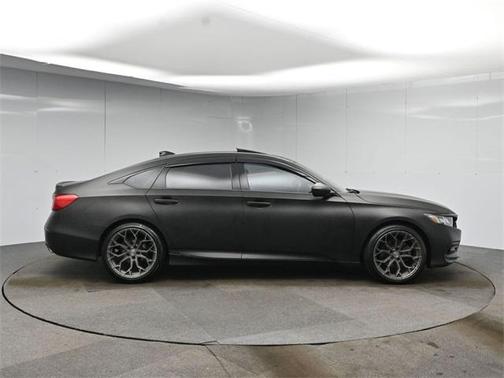 2018 Honda Accord Sport 2.0T