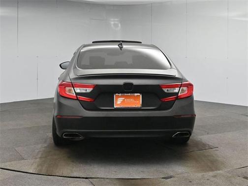 2018 Honda Accord Sport 2.0T