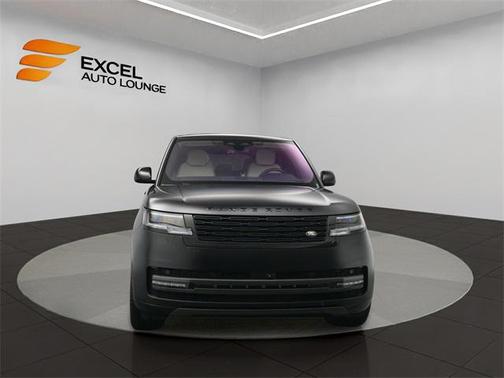 2023 Land Rover Range Rover P400 SE