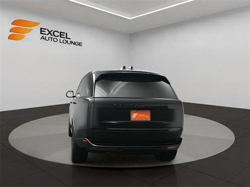 2023 Land Rover Range Rover P400 SE