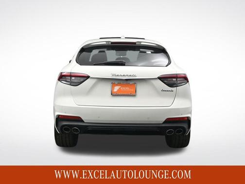 2022 Maserati Levante Modena