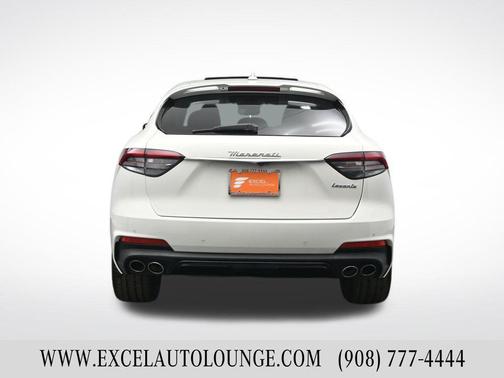 2022 Maserati Levante Modena