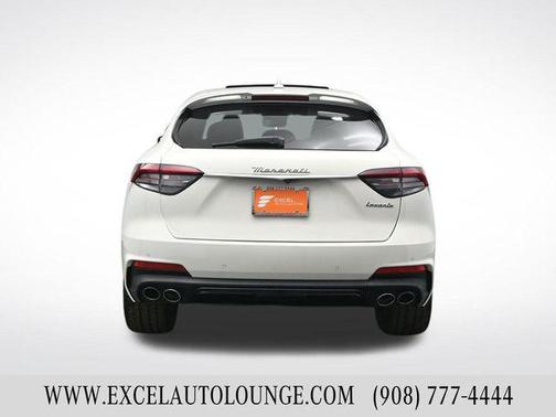 2022 Maserati Levante Modena