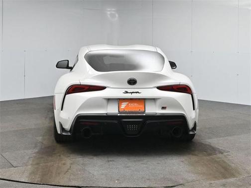 2022 Toyota Supra A91 Edition