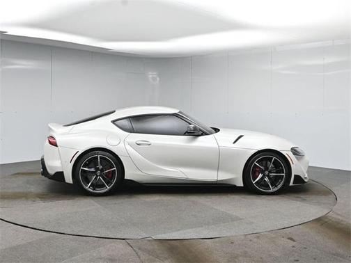2022 Toyota Supra A91 Edition