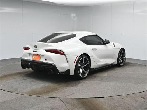 2022 Toyota Supra A91 Edition