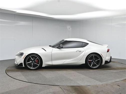 2022 Toyota Supra A91 Edition