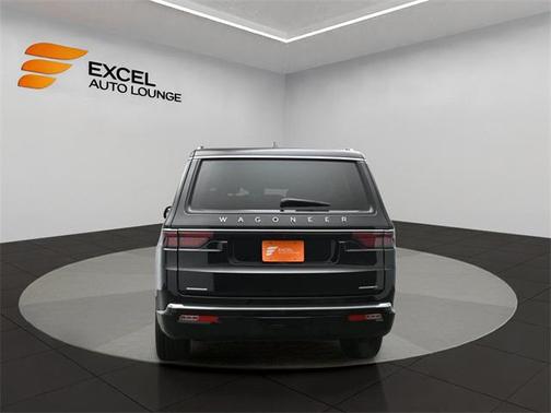2023 Jeep Wagoneer Series II 4x4