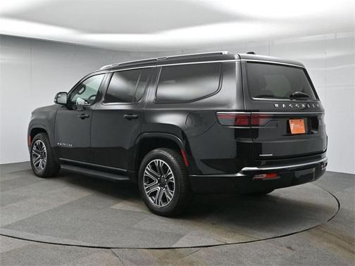 2023 Jeep Wagoneer Series II 4x4