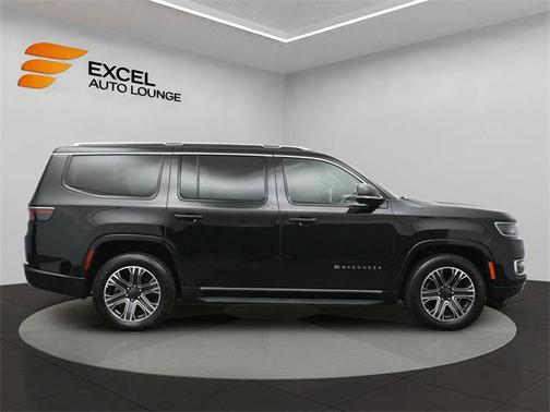2023 Jeep Wagoneer Series II 4x4