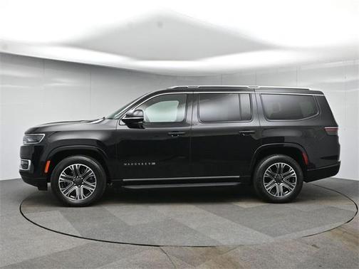 2023 Jeep Wagoneer Series II 4x4