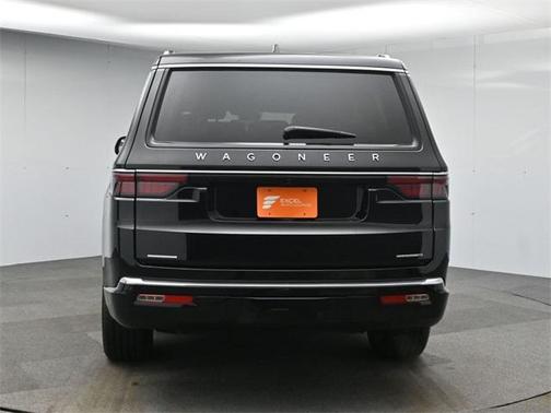 2023 Jeep Wagoneer Series II 4x4