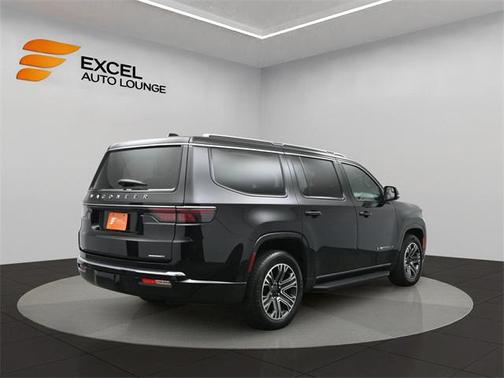 2023 Jeep Wagoneer Series II 4x4