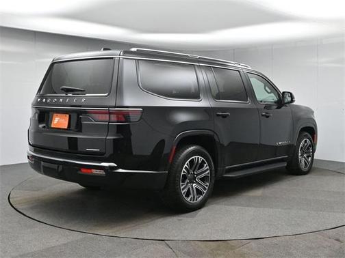 2023 Jeep Wagoneer Series II 4x4