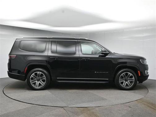 2023 Jeep Wagoneer Series II 4x4