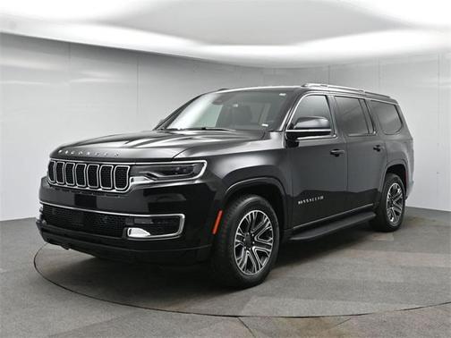 2023 Jeep Wagoneer Series II 4x4