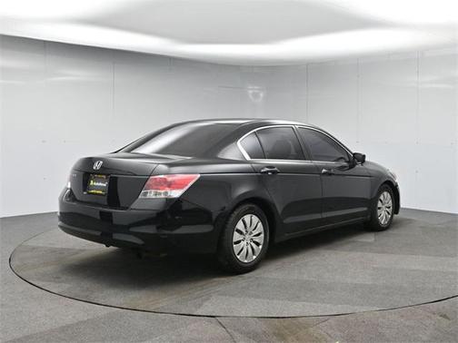 2010 Honda Accord 2.4 LX