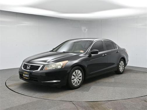 2010 Honda Accord 2.4 LX