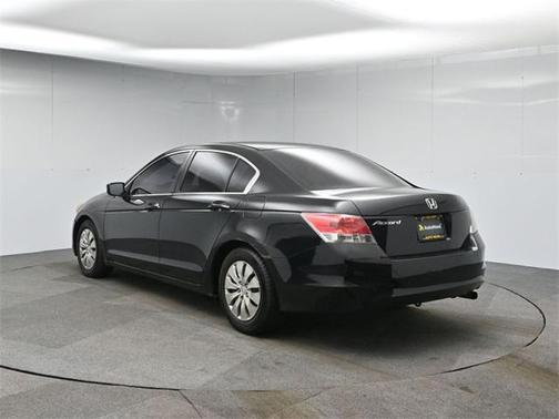 2010 Honda Accord 2.4 LX