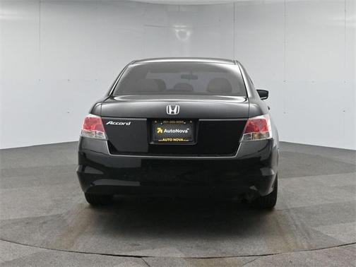 2010 Honda Accord 2.4 LX