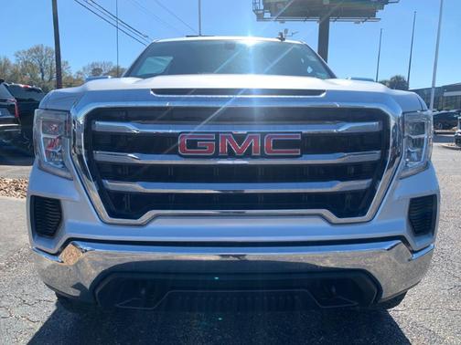 2020 GMC Sierra 1500 SLE