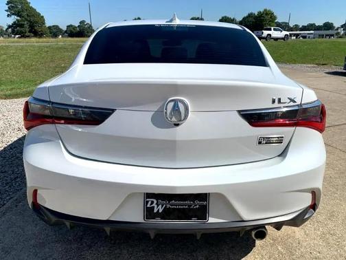 2020 Acura ILX Technology Package