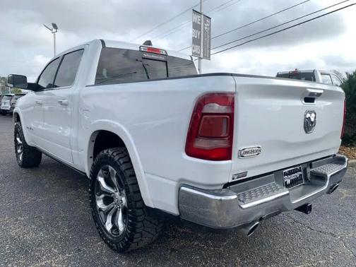 2019 RAM 1500 Longhorn